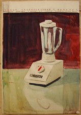 Frullatore da cucina ucraino