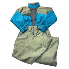 Tuta da sci vintage Brunik