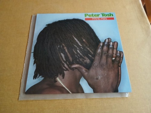 Peter tosh mystic - peter,