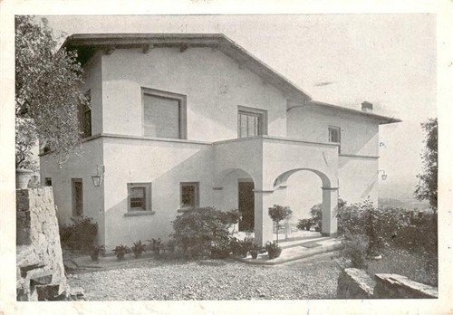 Firenze florenz torrino via - firenze,