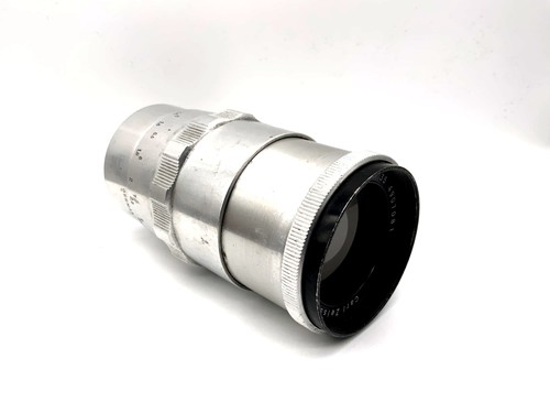 Carl zeiss 135 4 - carl,