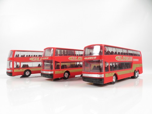 Herpa setra s228 dt - setra,