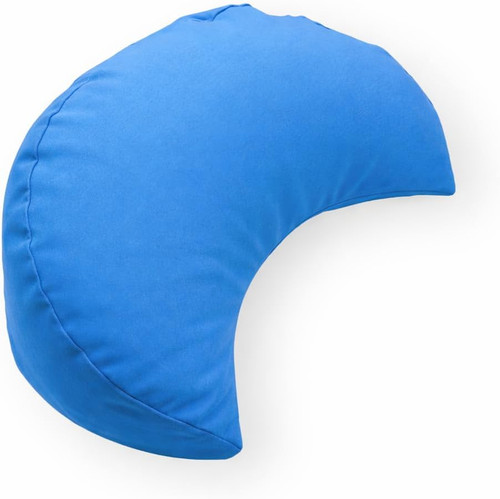 Zafu meditazione mezza - mezza, luna