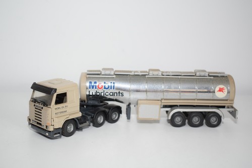 Camion streamline c17 - camion, 1:50