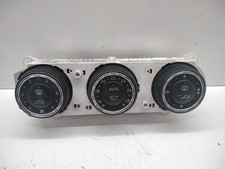 COMANDI CLIMA PER MERCEDES ML W163 2° Serie A1638205589KZ (02>05)