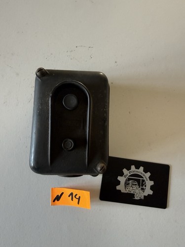 Interruttore industriale