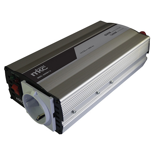 Inverter 12dc 230vca 600w