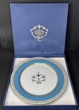 Piatto ancienne manufacture - piatto,