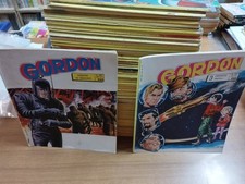 SERIE "GORDON" 1/87 DAL 1964