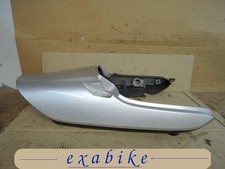 habillage arriere pour Suzuki