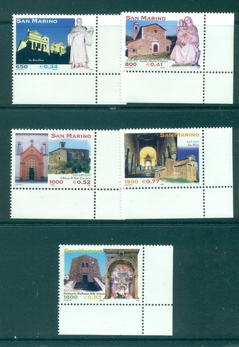 San marino 1489 - marino, 1489-93.