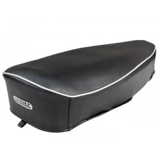 Sella Lunga Levetta Nera Con