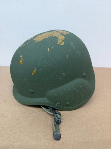 Military pasgt combat - us,