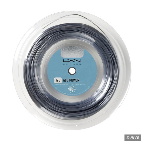 Luxilon set corde tennis - set, di