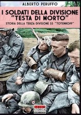 Alberto Peruffo I soldati