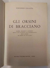 Gli Orsini di Bracciano
