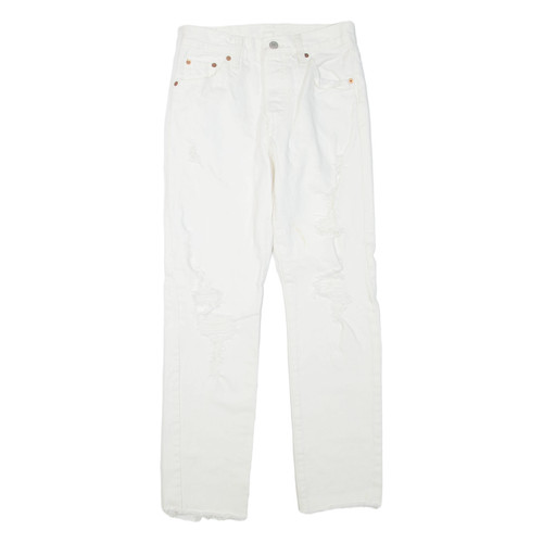Jeans distressed levi - distressed, levi's