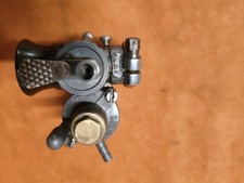 Carburatore Dell'orto Ma18b