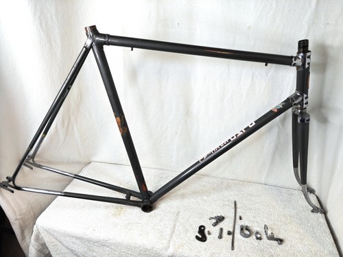 Olmo special steel frame - olmo,