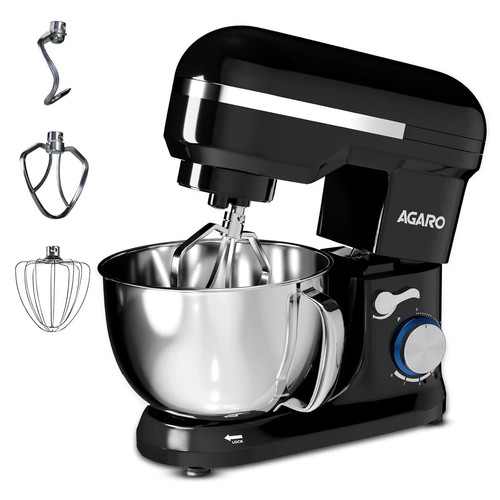 Agaro royal impastatrice 1000w - agaro,