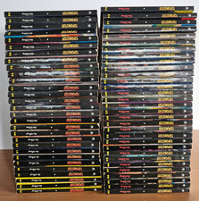 Fumetto topomistery walt - fumetto,