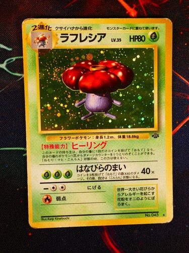 Dmg giapponese pokemon - hp/dmg,