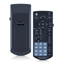 Nuovo telecomando RC-DV331 per