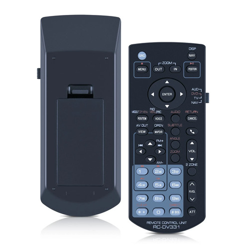 Nuovo telecomando dv331 - nuovo, rc-dv331