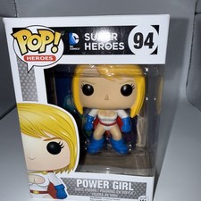 Funko pop vinile dc universe - dc,