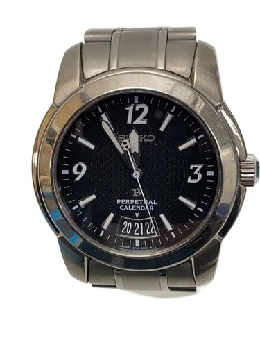 Seiko orologio quarzo - orologio,