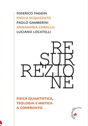 Resurrezione fisica - resurrezione.,