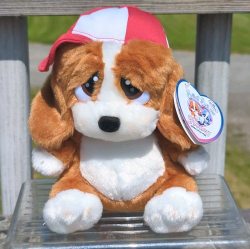 Peluche nuovo con - , etichette