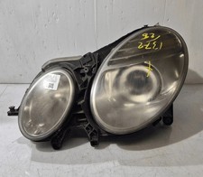 SX. PROIETTORE per MERCEDES-BENZ CLASSE E (W S211) 420 CDI 5c27c5 A2118202961