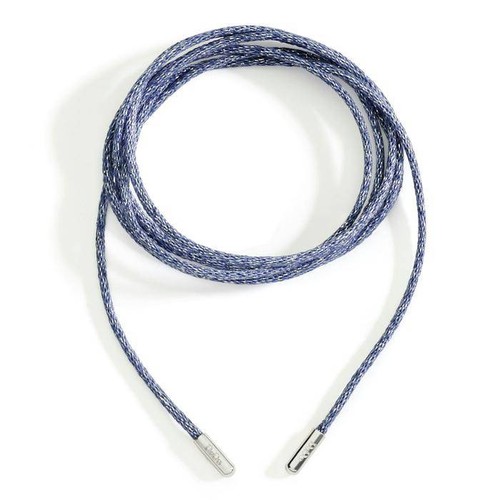Cordino dodo poliestere - cordino, blu