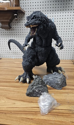 Rare gigantic series godzilla - gigantic,