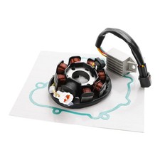 Ignition Stator Regulator