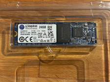 SSD SATA M.2 2280 240Go Kingston - SA400M8/240G