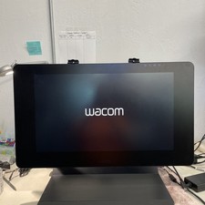Wacom cintiq pro model - wacom,