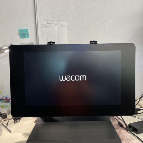 Wacom cintiq pro - cintiq,