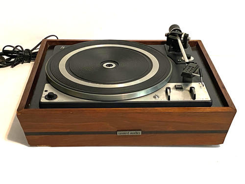 Dual 1226 giradischi - dual,