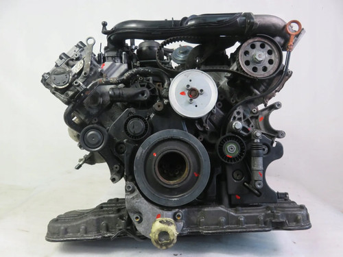 Motore audi bmk - a6, 3.0