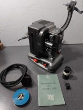 Proiettore Bolex Paillard M8