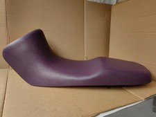 Sella BMW F650 viola 8129243