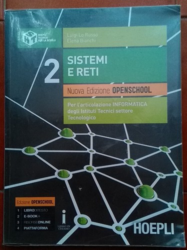 Sistemi reti per - sistemi, e