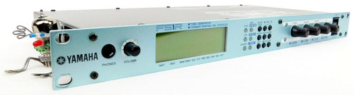 Yamaha fs1r sintetizzatore - fm,