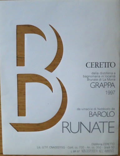 Etichetta vino italia - vino, grappa