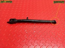 CAVALLETTO LATERALE HONDA TRANSALP XL 600 V ANNO 1992 SERIE 1987 1999