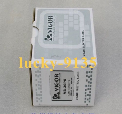 1pc new vigor 30ps - vigor, vb-30ps