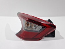 Ricambi Usati Fanale Stop