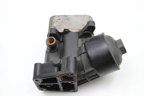 Custodia filtro olio - custodia,